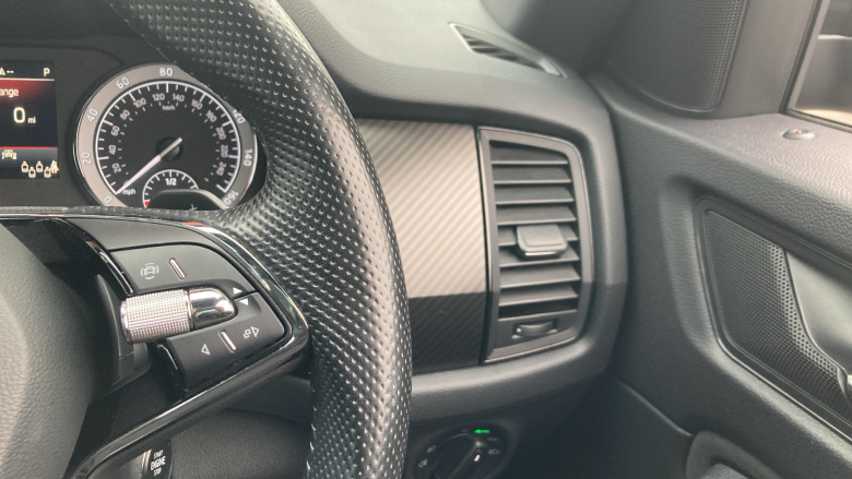 Skoda Kodiaq 2.0 TSI 190 Sport Line 4x4 5dr DSG [7 Seat] Petrol Estate